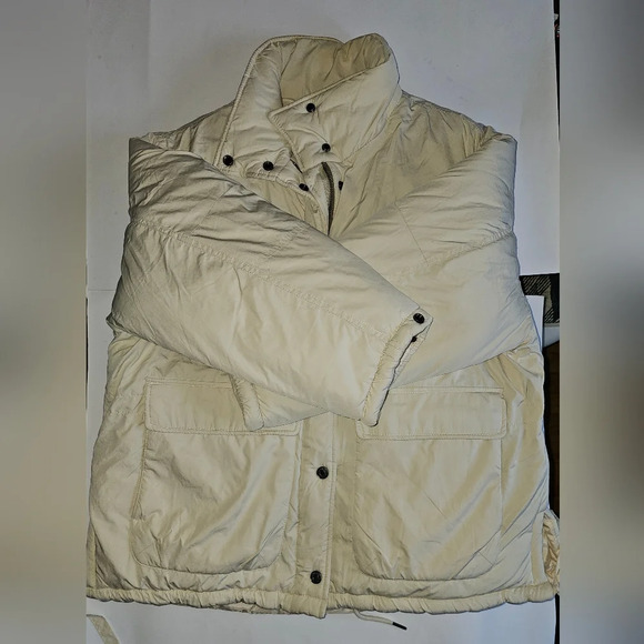 We The Free Big Energy Puffer - Picture 10 of 10